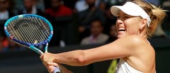 Tenisa zvaigznei Šarapovai piespriesta divu gadu diskvalifikācija