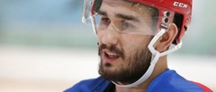 Vai Krievijas hokeja izlasei nospļauties uz likumiem?