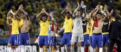 Tite vadīs Brazīlijas futbola izlasi olimpiskajās spēlēs