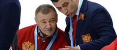 Krievijas hokeja funkcionāru paziņojumi atgādina PSRS laiku izteikumus