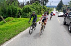 «Tour de France» laikā ķers iespējamos blēžus ar motoriņiem