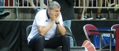 Sapnis par Rio izsapņots: Basketbolisti piedzīvo zaudējumu!