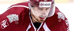 Rīgas «Dinamo» treneru rīcībā Valmierā ir 35 hokejisti