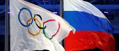 WADA aicina apturēt Krievijas sportistu dalību starptautiskās sacensībās