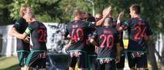 Čempionu līgas kvalifikācija: FK «Liepāja» debiju noslēdz otrajā kārtā