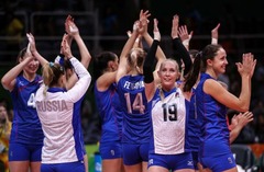 «Bild» tur solījumu un ignorē Krievijas sportistu rezultātus Rio