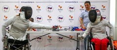 Krievijas paraolimpiskā komanda diskvalificēta no Riodežaneiro spēlēm