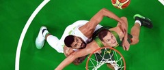 Lietuvas basketbolisti pirmajā mačā Rio pieveic Brazīliju