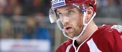 Rīgas «Dinamo» izrauj uzvaru un kļūst par turnīra līderi