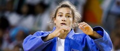 Džudiste Kelmendi atnes Kosovai pirmo olimpisko zeltu šīs valsts vēsturē