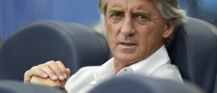 Milānas «Inter» paziņo par šķiršanos no galvenā trenera Mančīni