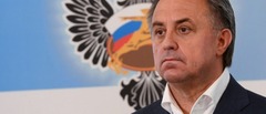 Krievijas sporta ministrs: Nav jākaunas par mūsu sportistiem