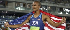 ASV sportisti olimpiskajās spēlēs sasniedz simts izcīnīto medaļu robežu