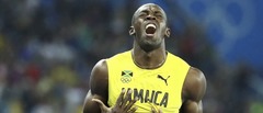 Bolts: Esmu pelnījis būt starp visu laiku izcilākajiem pasaules sportistiem