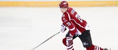 Rīgas «Dinamo» iegāž pirmā trešdaļa; sezona sākta ar neveiksmi