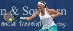 Ostapenko Ņūheivenas turnīra otrajā kārtā zaudē galvenajai favorītei