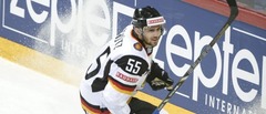 Vācijas hokejists Šics: Esmu priecīgs atgriezties Rīgā