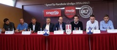 Latvijas handbola klubi cer uz mazāk traumatisku sezonu