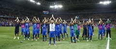Islandes futbola izlase nebūs pieejama «FIFA 17» datorspēlē