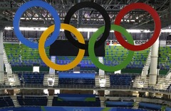 Parīze plāno garantēt 145 miljonus eiro, lai cīnītos par 2024.gada olimpiskajām spēlēm