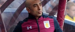 Di Mateo atbrīvots no amata «Aston Villa» komandā