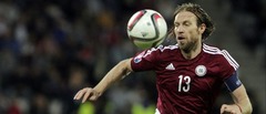 Latvijas futbolisti piekāpjas arī «Euro 2016» dalībniecei Ungārijai