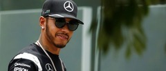«Mercedes» vadītājs Volfs: Hamiltons cīnīsies līdz galam