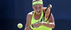Ostapenko Lincas WTA turnīru sāks pret maz zināmo spānieti Sorrivesu Tormo