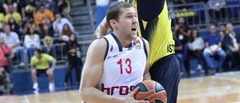 Strēlniekam septiņi punkti «Brose Baskets» zaudējumā ULEB Eirolīgas spēlē