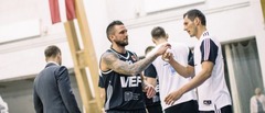 «VEF Rīga» piedzīvo pirmo neveiksmi VTB čempionāta sezonā