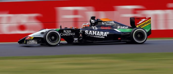 Francūzis Osons kļūst par «Force India» braucēju 2017.gadam