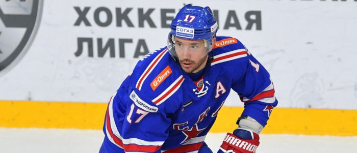 Kovaļčuks: Tuvāko gadu laikā KHL sastādīs konkurenci NHL