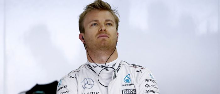 Rosberga aizstājējs šogad vēl nebūs zināms