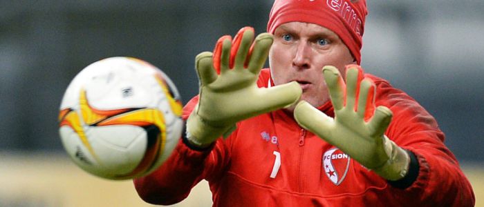 Vaņins ceturto reizi karjerā nosaukts par Latvijas labāko futbolistu