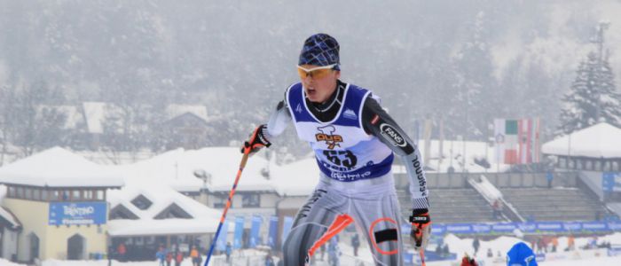 Slēpotājam Bikšem 73.vieta «Tour de Ski» seriāla desmit kilometru masu starta klasikā