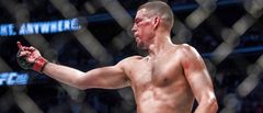 Diazs iesmej par jauno UFC piedāvājumu