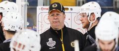 Pēc 10 gadu sadarbības Bostonas «Bruins» atlaiž Žuljēnu