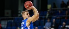 Freimanim 16 punkti «Muratbey» zaudētā FIBA Eiropas kausa astotdaļfināla pirmajā spēlē