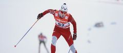 Distanču slēpotājam Bikšem 62.vieta Pasaules kausa sprinta sacensībās Igaunijā