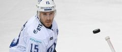 Karsums gūst vārtus trešajā KHL mačā pēc kārtas