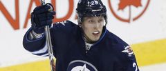 Somijas talants Laine atzīts par NHL nedēļas labāko spēlētāju
