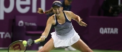 Ostapenko pārtrauc zaudējumu sēriju un ar uzvaru sāk Akapulko WTA «International» turnīru