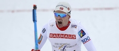 Norvēģijas distanču slēpotāji triumfē pasaules čempionāta stafetes sacensībās
