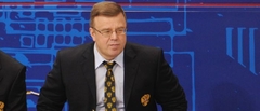 «Salavat Julajev» lauž līgumu ar komandas galveno treneri
