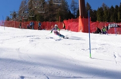 Ģērmanei uzvaras neoficiālajā jauniešu pasaules čempionātā kalnu slēpošanā