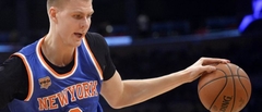 «Knicks» bijušais treneris: Porziņģa spēle ar muguru pret grozu ir zem vidējā līmeņa