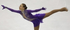 Kučvaļska izcīna 22.vietu pasaules čempionātā un pietuvojas olimpiskajai ceļazīmei