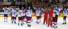 Kasparaitis: Tagad Krievijas izlasei būs spēcīgākā komanda olimpiādē