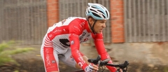 Lukševics soli aiz UCI punktiem; finišē 26. vietā 1. kategorijas velobraucienā Spānijā