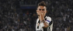 «Juventus» līdz 2022.gadam pagarina līgumu ar vienu no līderiem Dibalu